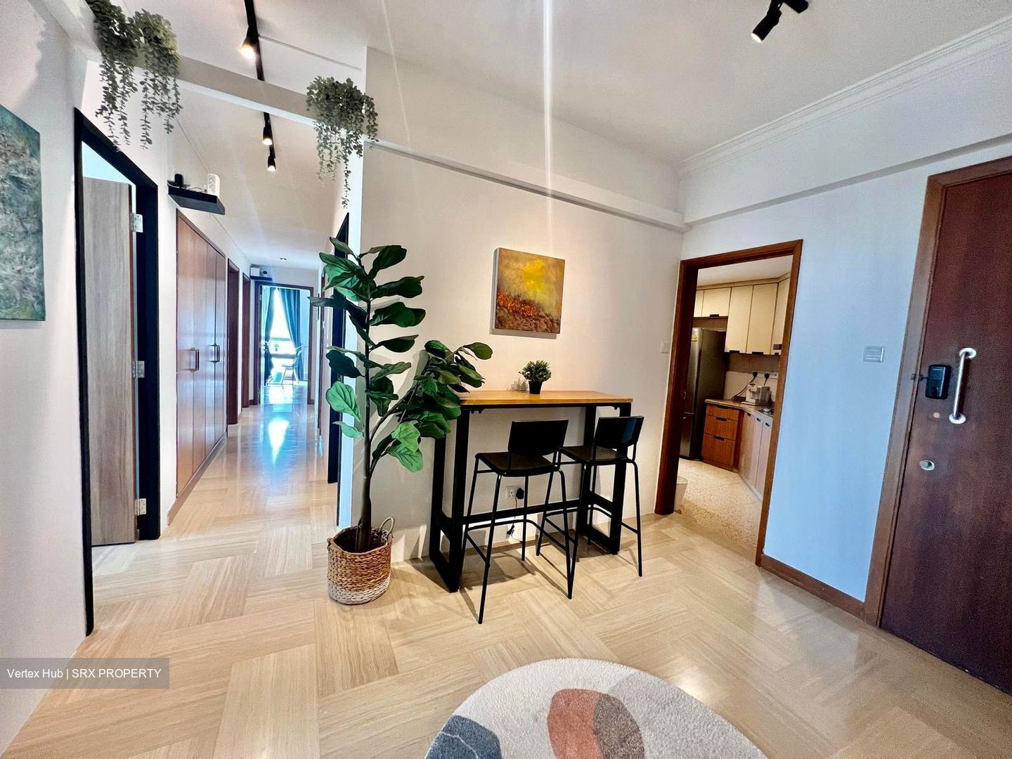 Rafflesia Condominium (D20), Condominium #601581851